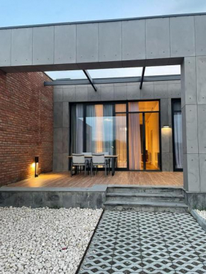 LUXURY VILLA Kachreti Ambassadori Golf Resort